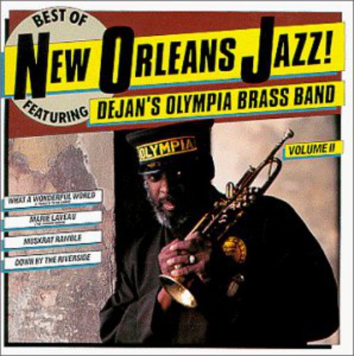 Best of New Orleans Jazz 2 / Various: Best of New Orleans Jazz 2 / Various