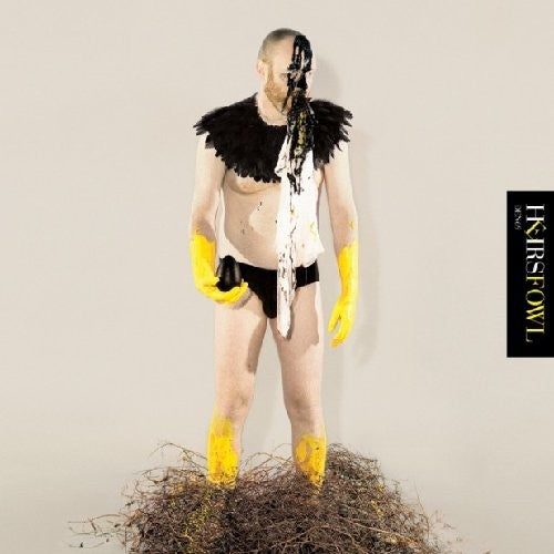 The Heirs: Fowl - COMPACT DISCS