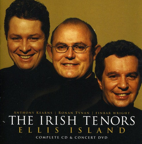 Irish Tenors: Ellis Island