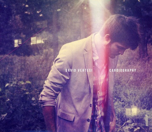 Vertesi, David: Cardiography