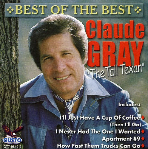 Gray, Claude: Best of the Best