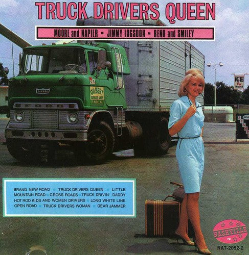Truck Driver's Queen / Various: Truck Driver's Queen / Various