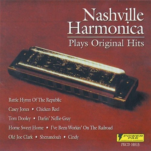 Plays Original Hits / Various: Plays Original Hits / Various
