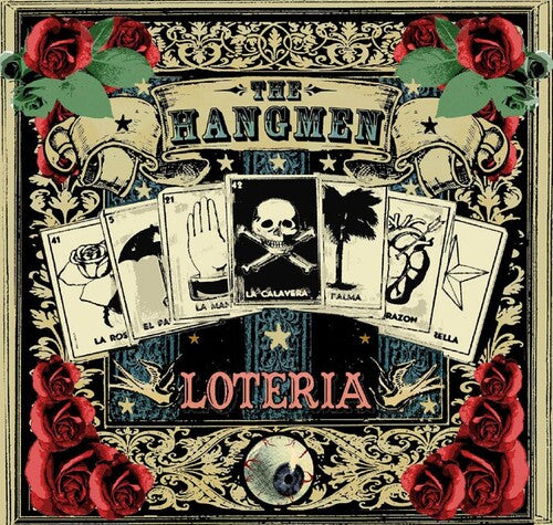 Hangmen: Loteria