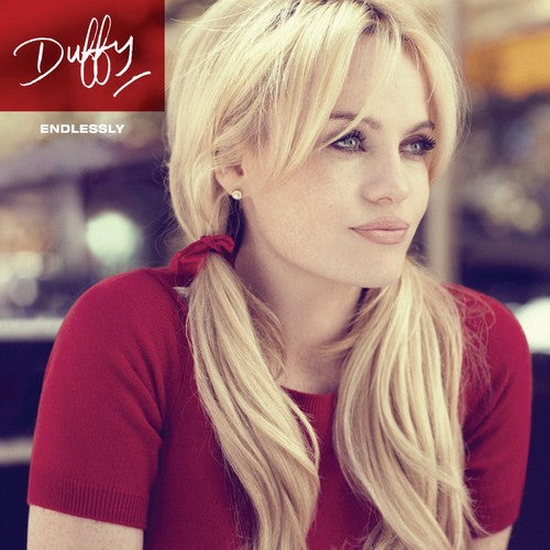 Duffy: Endlessly - COMPACT DISCS