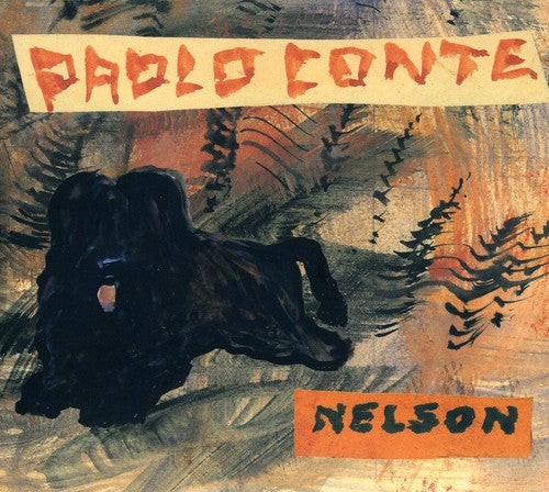 Conte, Paolo: Nelson