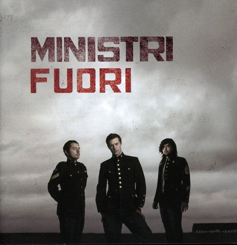 Ministri Fuori: Ministri Fuori