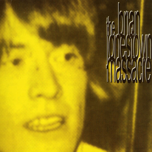 Brian Jonestown Massacre: If I Love You