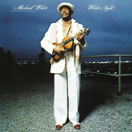 White, Michael: White Night