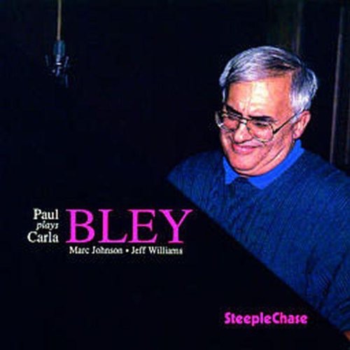 Bley, Paul: Paul Plays Carla