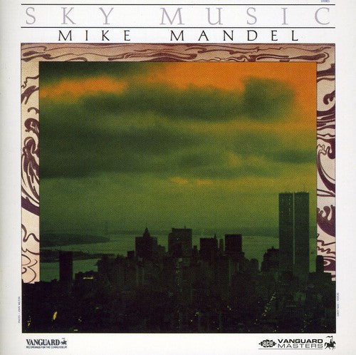 Mandel, Mike: Sky Music