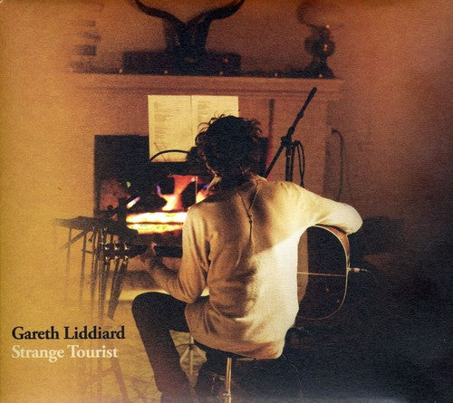 Liddiard, Gareth: Strange Tourist