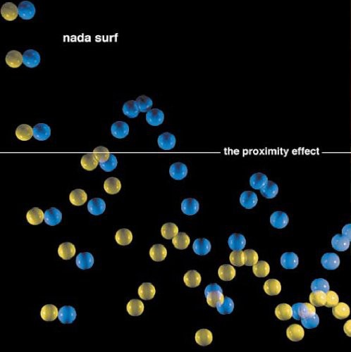 Nada Surf: Proximity Effect