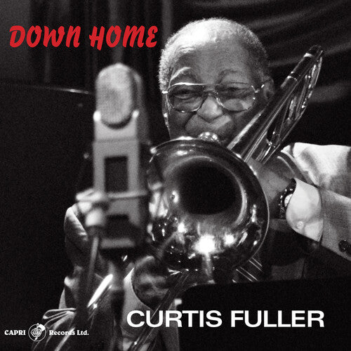 Fuller, Curtis: Down Home