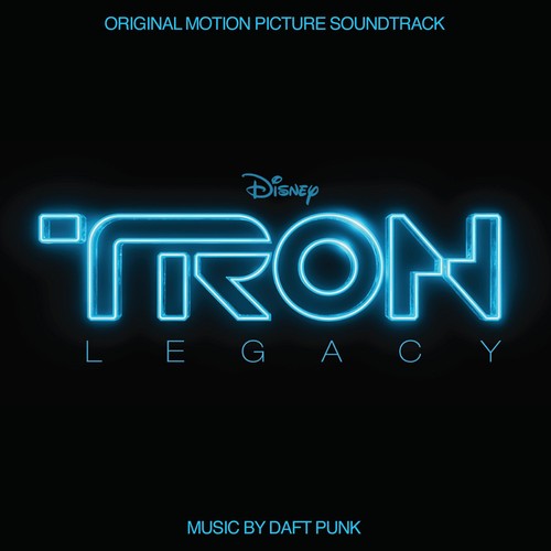 Tron Legacy / O.S.T.: Tron Legacy (Original Soundtrack)