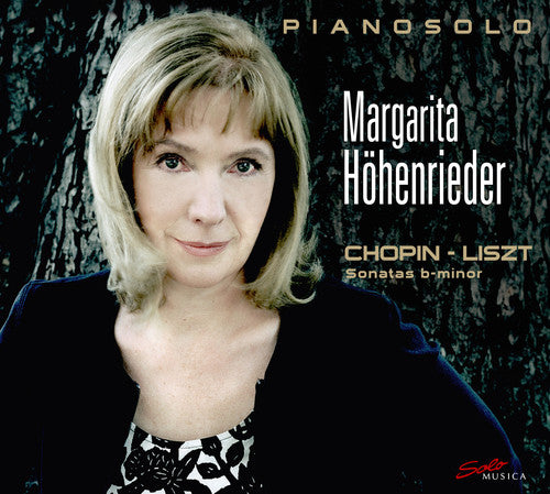 Chopin / Liszt / Hohenrieder, Margarita: Piano Solo
