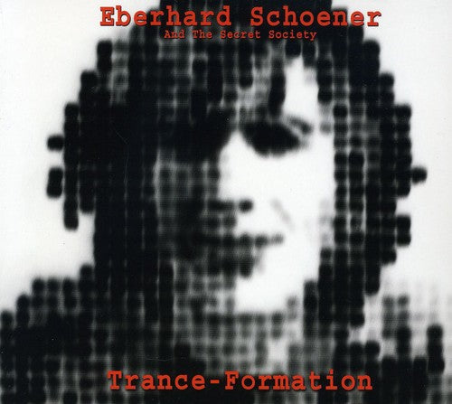 Schoener, Eberhard: Trance-Formation