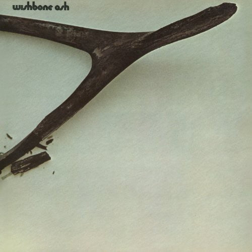 Wishbone Ash: Wishbone Ash