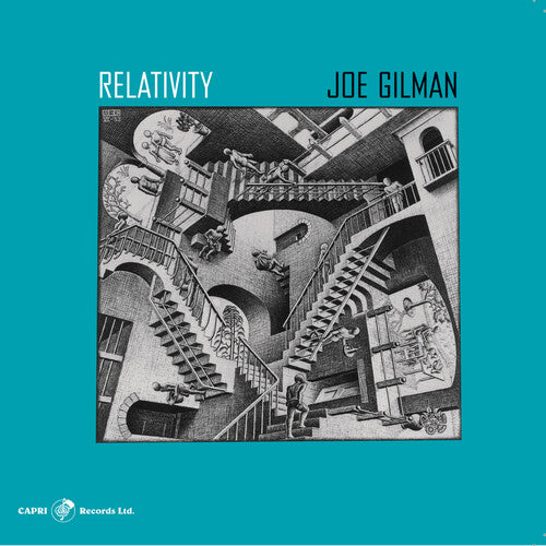 Gilman, Joe: Relativity