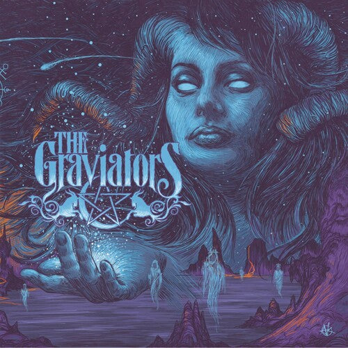 Graviators: Evil Deeds