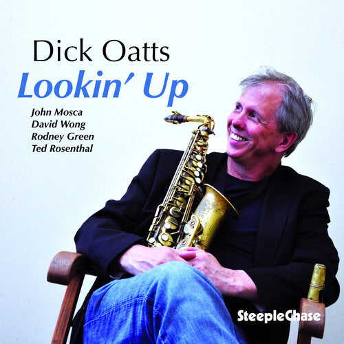 Oatts, Dick: Lookin' Up