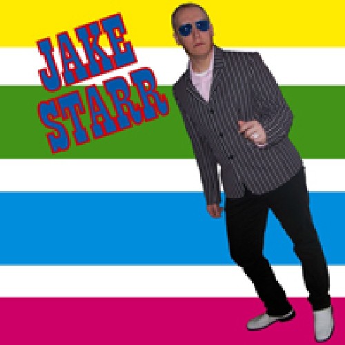 Starr, Jake: I've Got Mine
