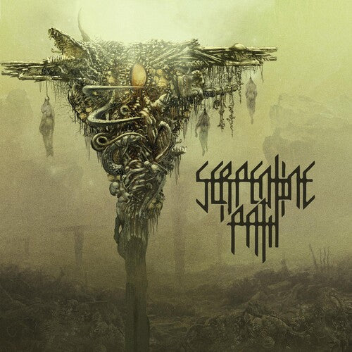 Serpentine Path: Serpentine Path