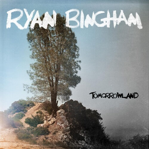 Bingham, Ryan: Tomorrowland