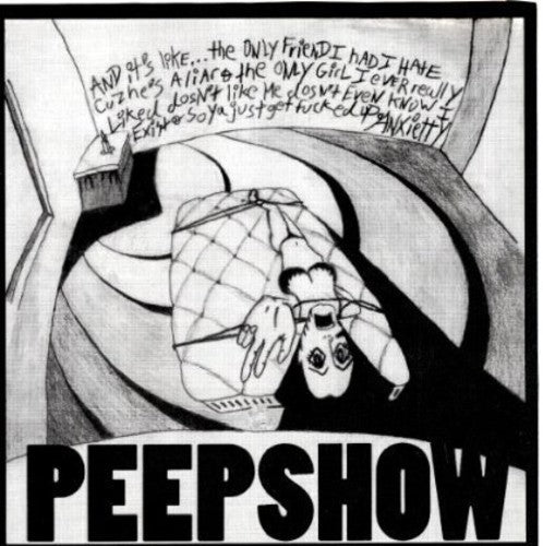 Peepshow: Peepshow