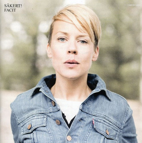 Säkert!: Facit - COMPACT DISCS