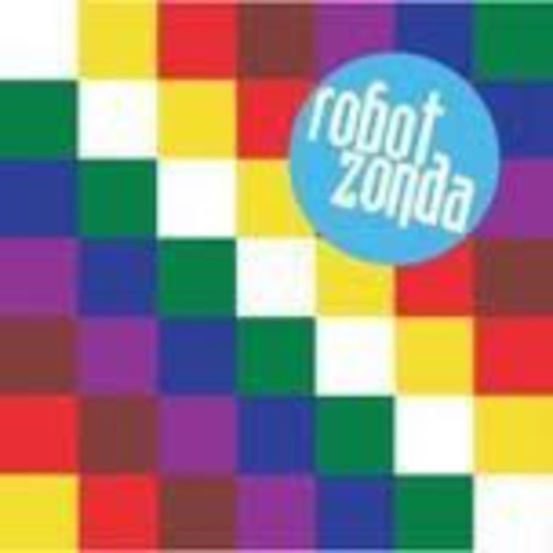 Robot, Zonda: Robot Zonda