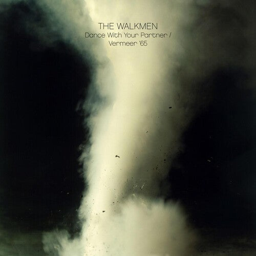 Walkmen: Dance With Your Partner/Vermeer '65