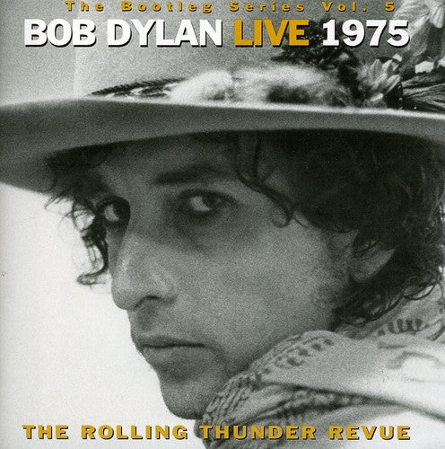 Dylan, Bob: Bootleg Series-Live 1975 5
