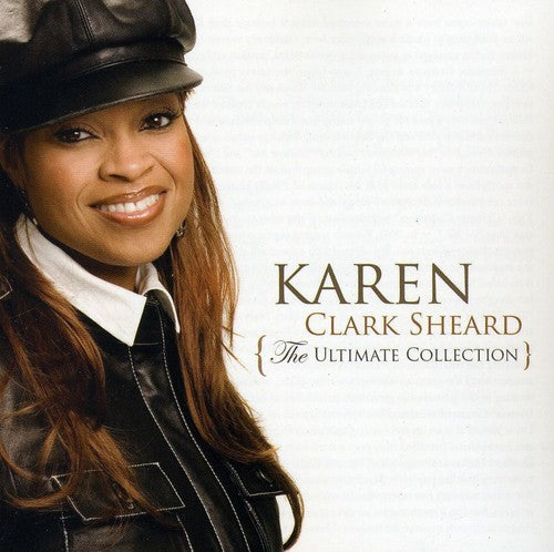 Karen Clark-Sheard: The Ultimate Collection - COMPACT DISCS