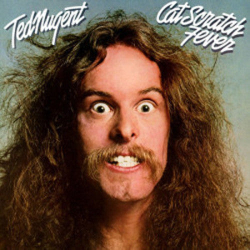 Nugent, Ted: Cat Scratch Fever