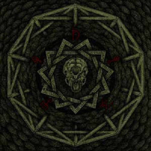 Mitochondrion: Parasignosis - COMPACT DISCS