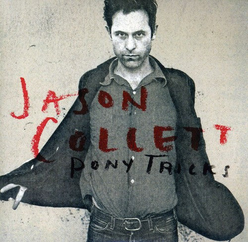 Collett, Jason: Pony Tricks