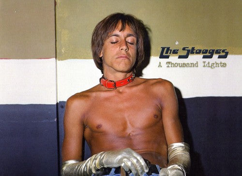 The Stooges: Thousand Lights: Live in 1970 - COMPACT DISCS