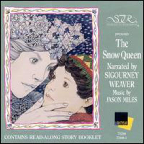 Sigourney Weaver: Snow Queen - COMPACT DISCS