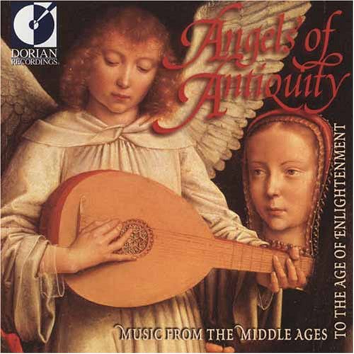 Angels of Antiquity / Various: Angels of Antiquity