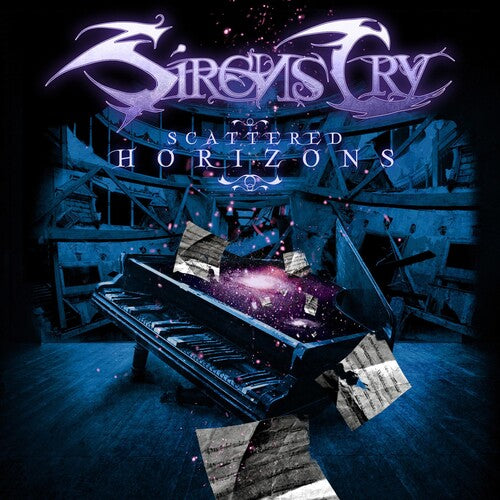 Siren's Cry: Scattered Horizons
