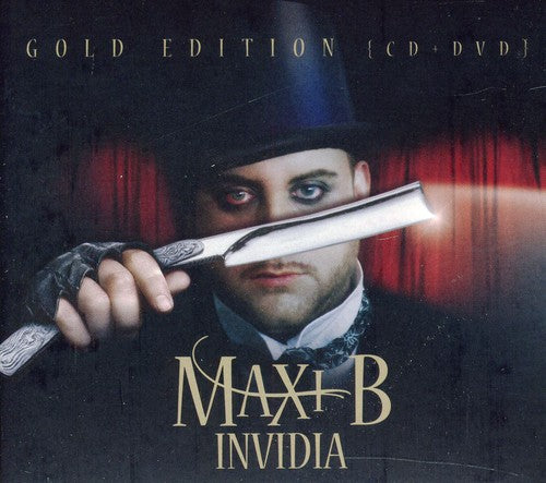 Maxi-B: Invidia