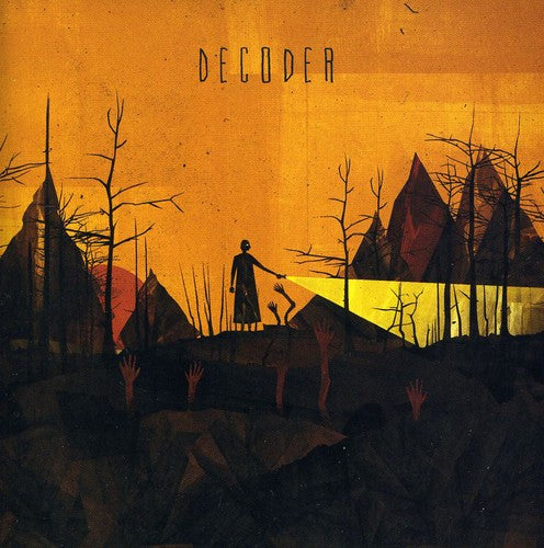 Decoder: Decoder