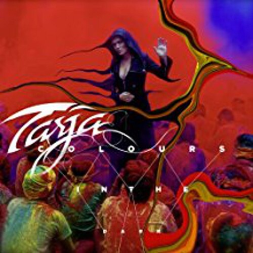 Tarja: Colours in the Dark