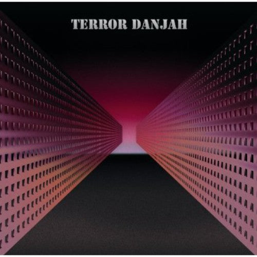 Terror Danjah: Minimal Dub
