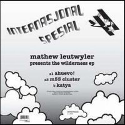 Leutwyler, Mathew: The Wilderness