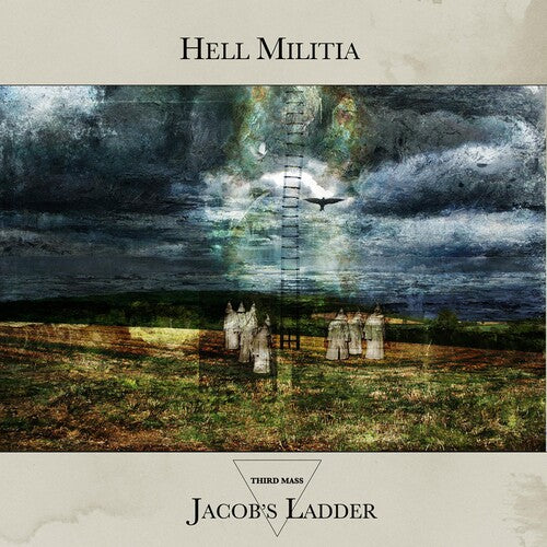 Hell Militia: Jacob's Ladder