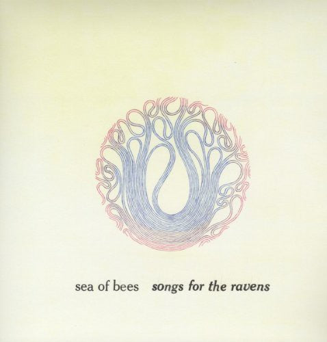 Sea of Bees: Songs for the Ravens