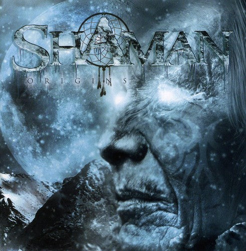Shaman: Origins - COMPACT DISCS