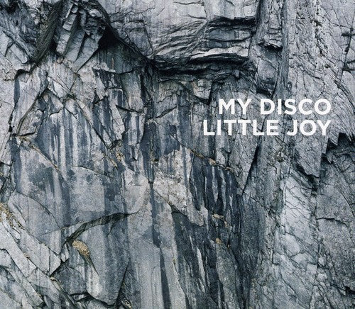My Disco: Little Joy